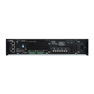 Yamaha XMV4140 4 Channel Power Amplifier